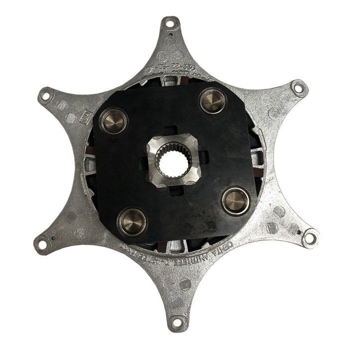 Crusader R140019 Standard Centa Damper Plate | Marine