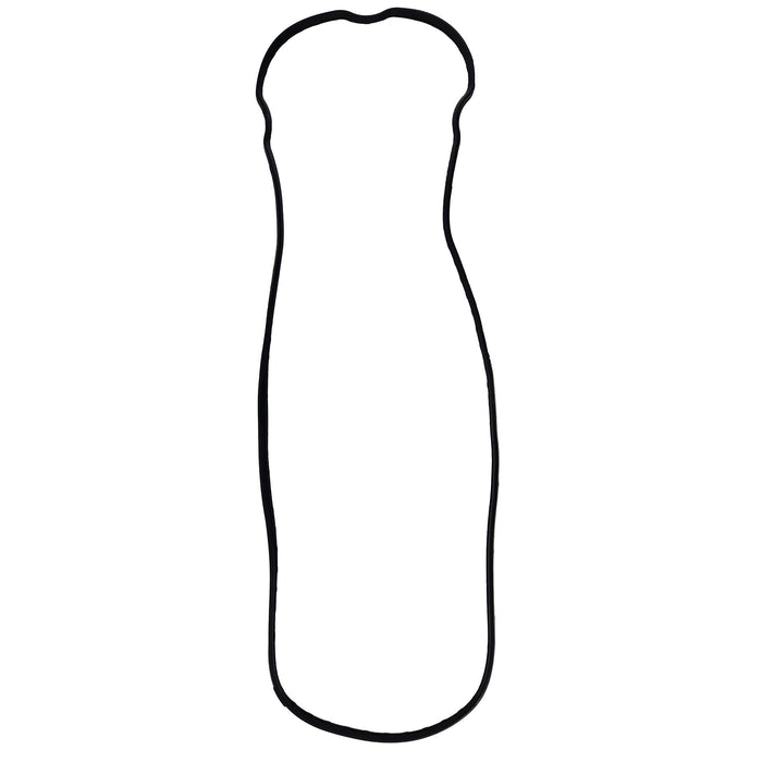 Crusader RM0282 Valve Cover Gasket |