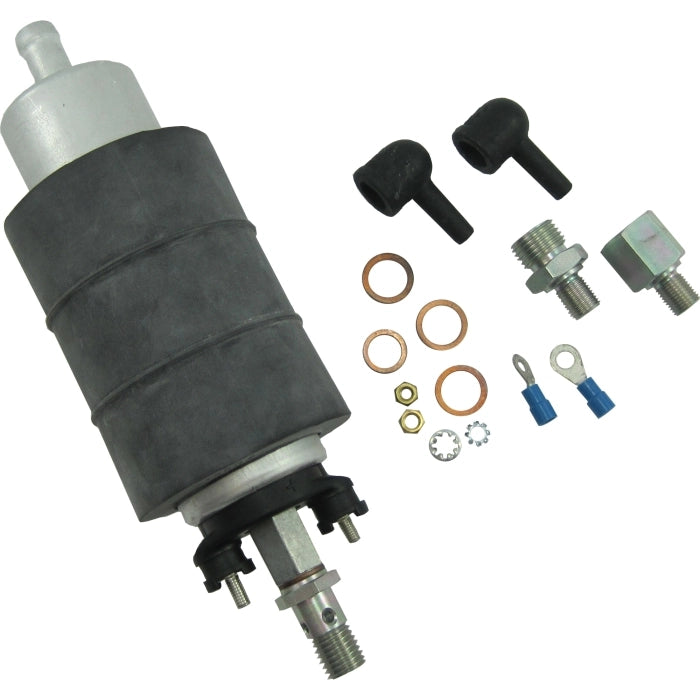 Crusader Pierburg Electric Fuel Pump