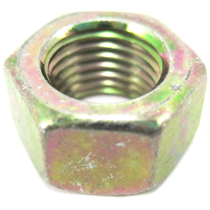 Crusader 95310000 Hex Nut, 3/8-24 (9/16 Hex)