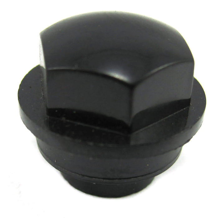 Perilla superior con inserto roscado Crusader R009194 de 5,7 l
