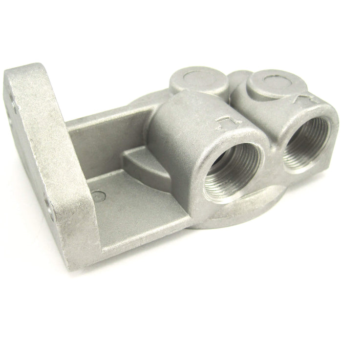 Crusader R079066 Oil Filter Header |