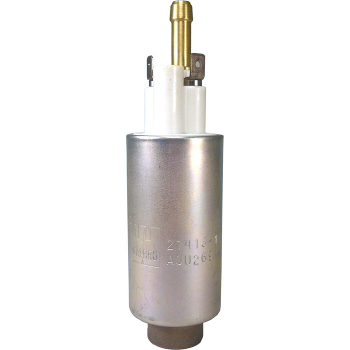 Crusader RA080025A FCC High Pressure Electric Fuel Pump |