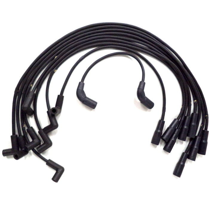 Crusader RK120020 V8 HVS Spark Plug Wire Set |