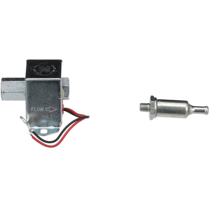 Seachoice Cube Electronic Fuel Pump, 12 Volt Systems