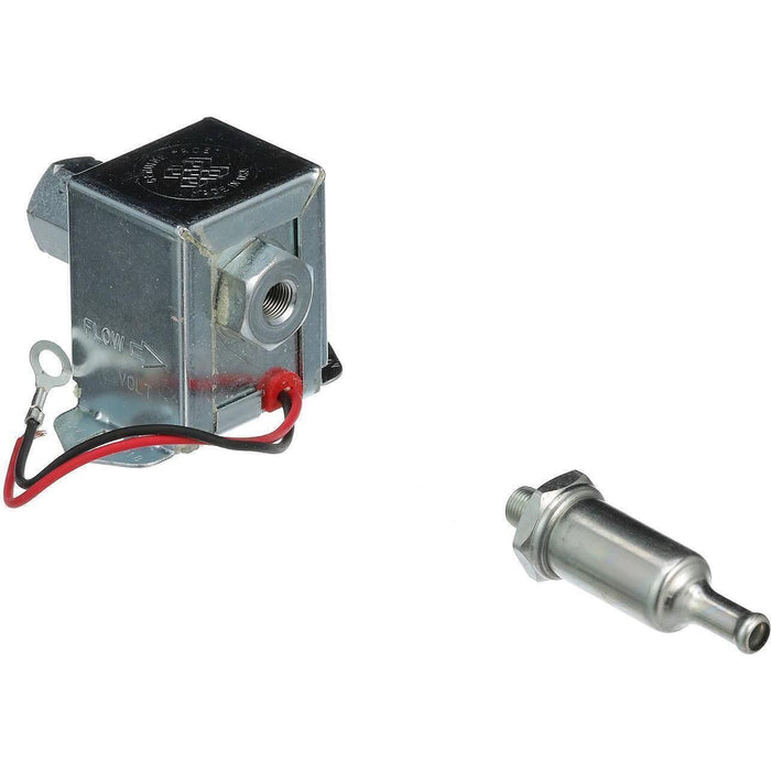 Seachoice Cube Electronic Fuel Pump, 12 Volt Systems