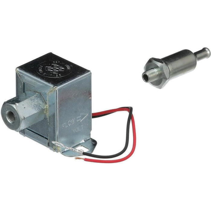 Seachoice Cube Electronic Fuel Pump, 12 Volt Systems