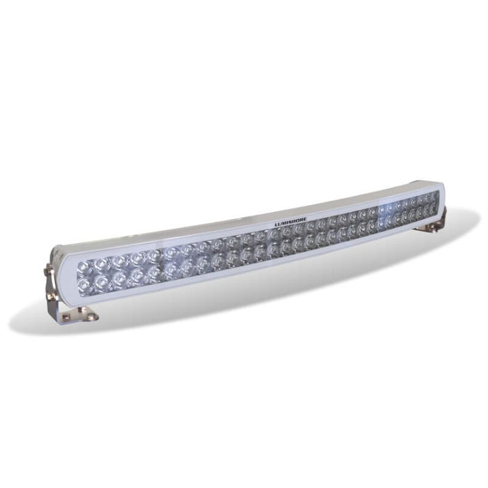 Lumishore 010-04463-00 30" Curved Light Bar White