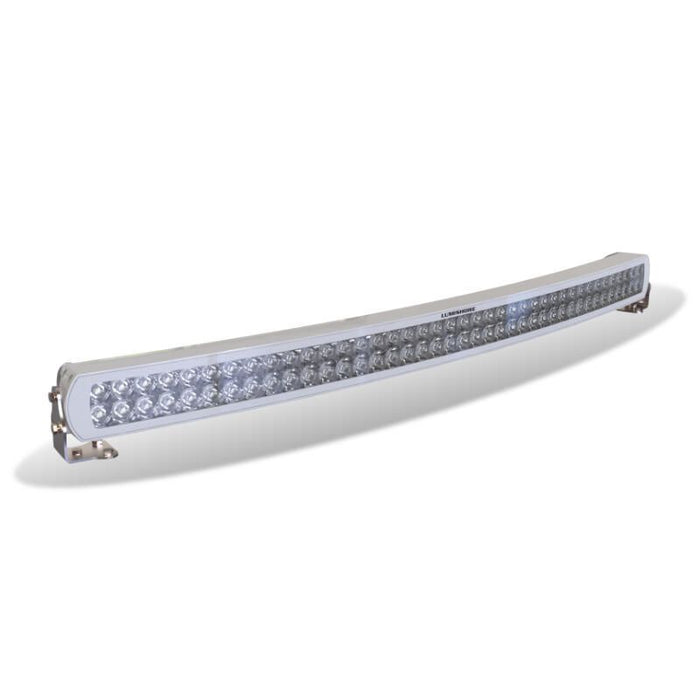 Lumishore 010-04464-00 40" Curved Light Bar White