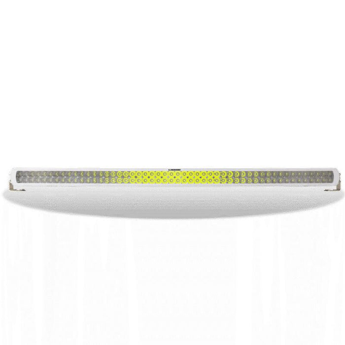 Lumishore 010-04466-00 50" Curved Light Bar White