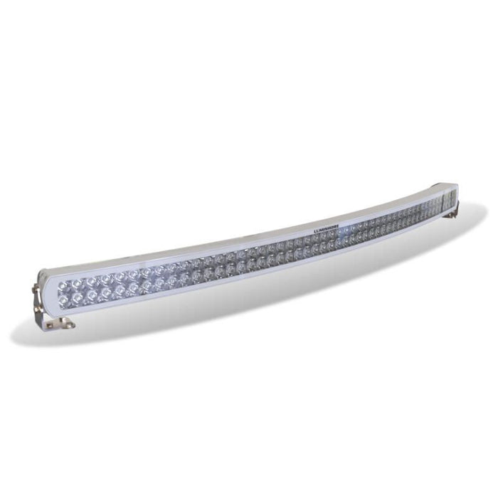Lumishore 010-04466-00 50" Curved Light Bar White