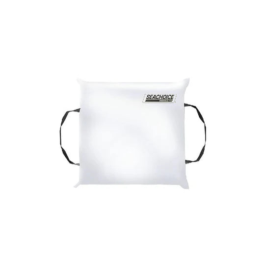 Seachoice Throwable Foam Cushion Type IV USCG Approved