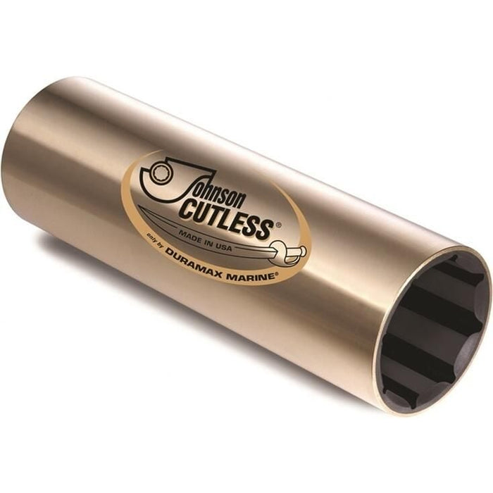 Duramax CROW Johnson Naval Brass Cutless Bearing, 2-3/4" dia. x 3-3/8"O.D x 11"L