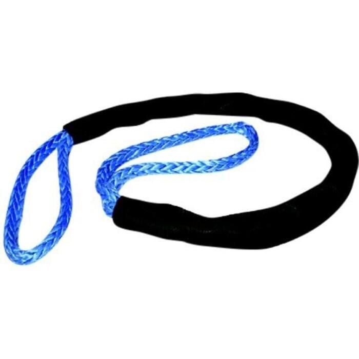 New England Ropes 54W23-24-00012 Cyclone Mooring Pendant, 3/4 x 12