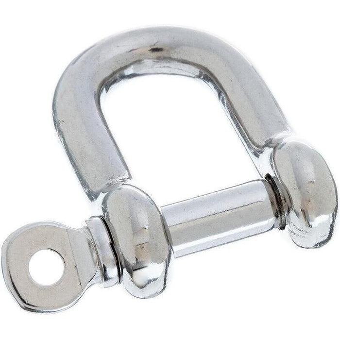 Seachoice Stainless Steel "D" Anchor Shackle