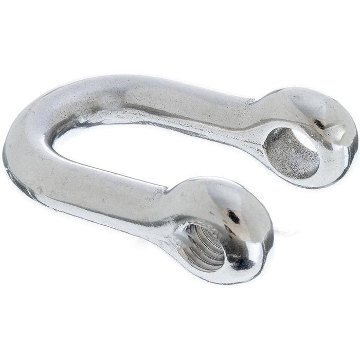 Seachoice Stainless Steel "D" Anchor Shackle