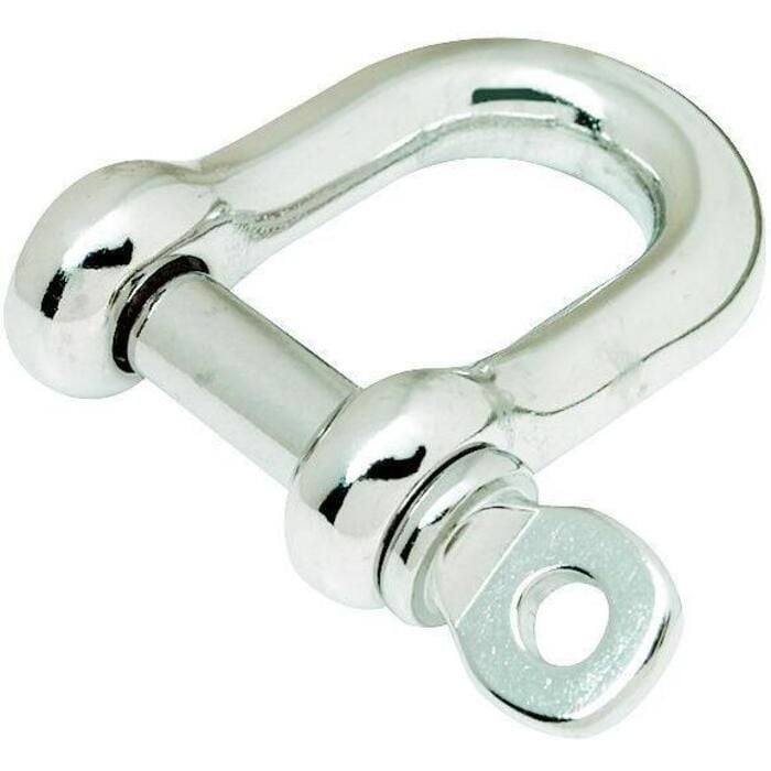 Seachoice Stainless Steel "D" Anchor Shackle