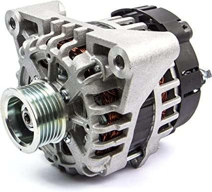 Sierra 18-5882 Alternator 75 Amp for Volvo