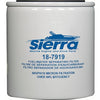 Sierra 18-7919 Fuel/Water Separator