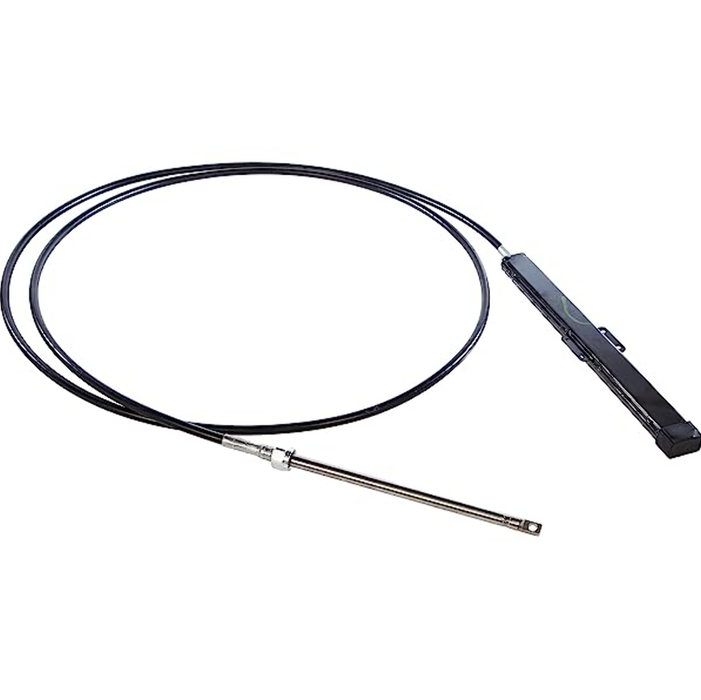 Dometic detmar rack cable - 12 foot replaces morse only
