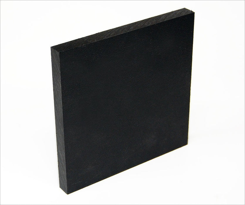 Polímero de estribor King Plastic - Madera marina