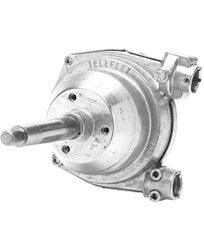 Dometic Steering Helm No Feedback Safe-T II Helm