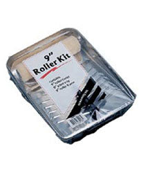 Redtree Roller & Tray Kit Regular Set