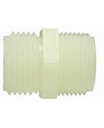 Midland Garden Hose Fitting Male Garden Hose X 1/2" MPT