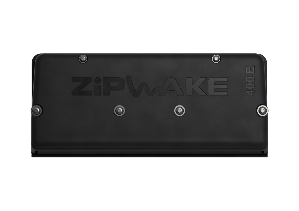 Zipwake 2012215 Series E IT400-E Interceptor, 400 mm (15.7 in) with 3 m Cable — product view