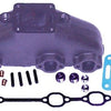 Sierra 18-1952-1 colector mercruiser compatible con mercruiser V6 3.8"L y 4.3L