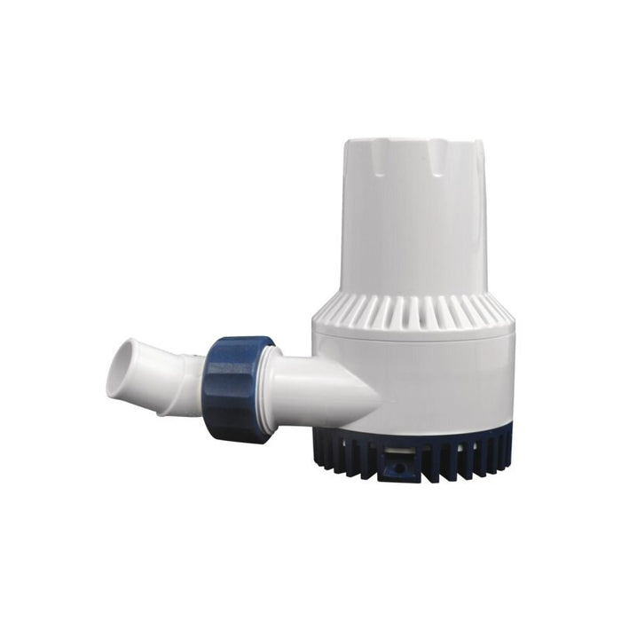 Bomba de achique de servicio pesado Attwood serie 1700 - 12 V - 1700 GPH