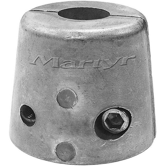 Martyr CMDEICERA De-Icer/Aerator Anode, Aluminum