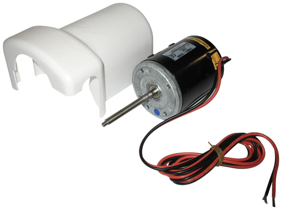 Jabsco Motor for 37010 Series Toilets-12V