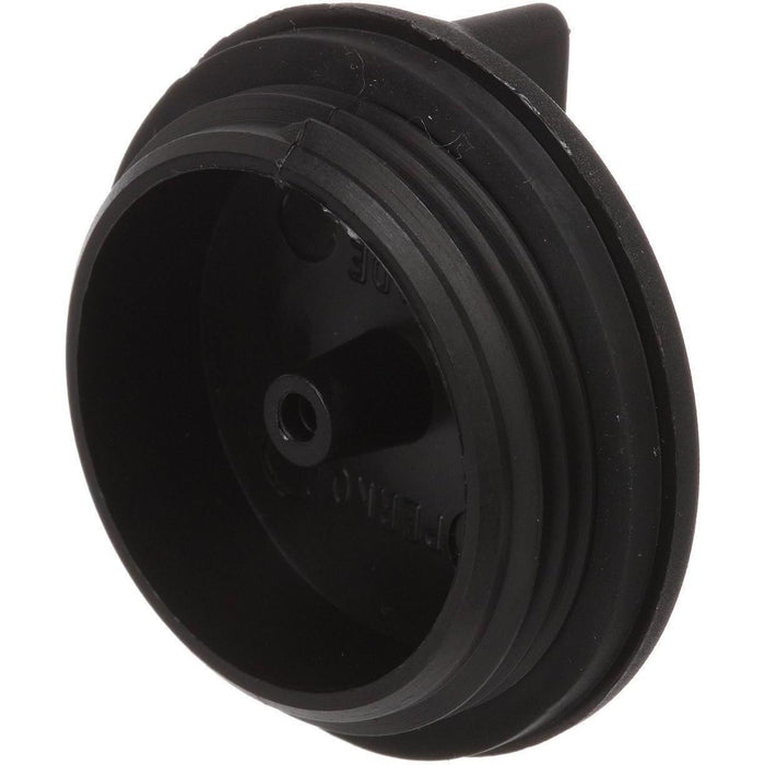 Seachoice 32501 Plastic Replacement Cap for Deck Fill 32011 & Perko 1313/1314, Series