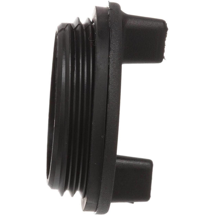 Seachoice 32501 Plastic Replacement Cap for Deck Fill 32011 & Perko 1313/1314, Series
