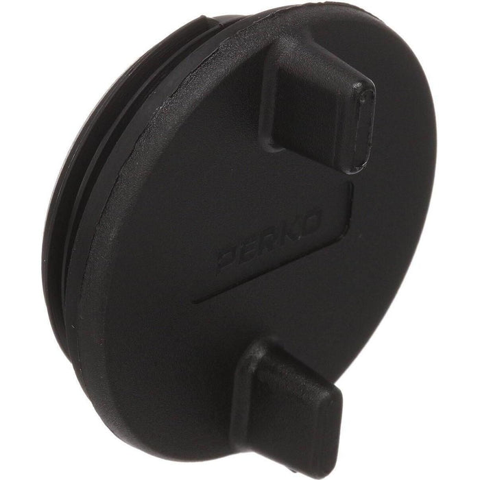 Seachoice 32501 Plastic Replacement Cap for Deck Fill 32011 & Perko 1313/1314, Series