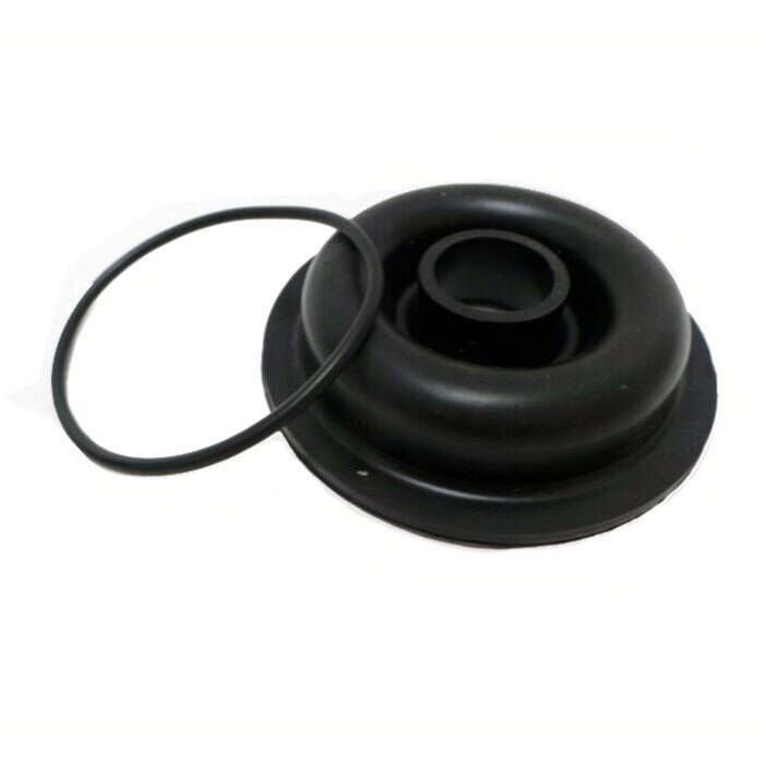 Whale AS3725 Gaiter Kit for Deckplates
