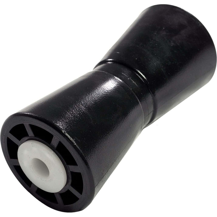 Tie Down Engineering 86410 Hull Sav'r Poly Vinly Black Roller