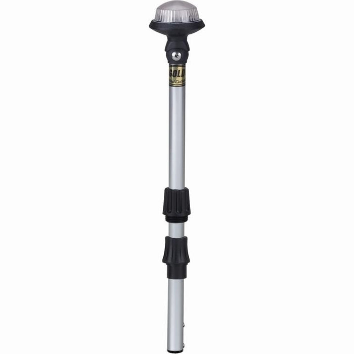 Perko 1470DP5CHR 42" Delta Pole Light