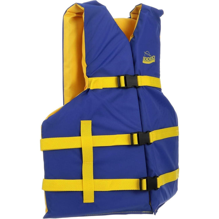 Seachoice Deluxe General Purpose Life Vest