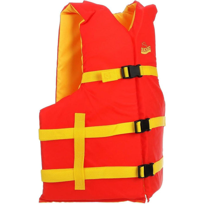 Seachoice Deluxe General Purpose Life Vest