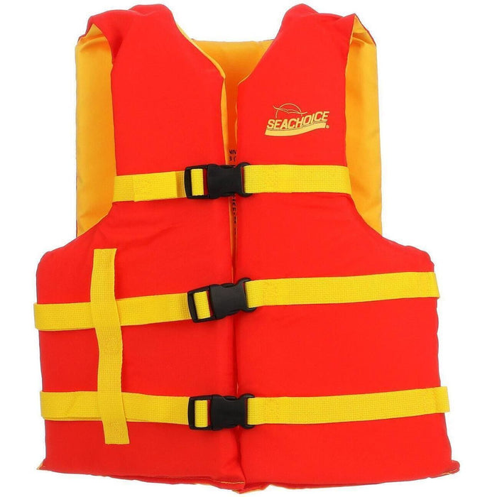 Seachoice Deluxe General Purpose Life Vest