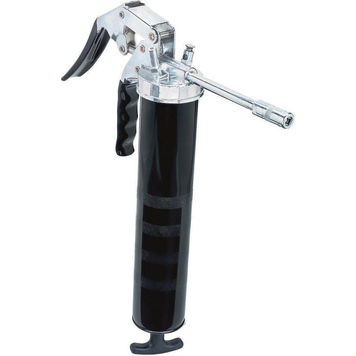 Seachoice 19196 Heavy Duty Grease Gun, 4 in. Pipe, 14 Oz. Lever
