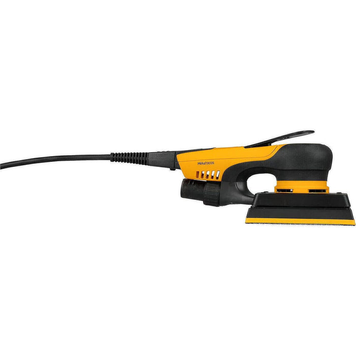 Mirka MID3530201US Deos 3.2" X 5.2" Electric Orbital Sander, 3mm Orbit