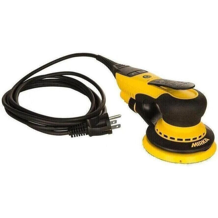 Mirka MID65020CAUS Deros Electric Random Orbital Sander