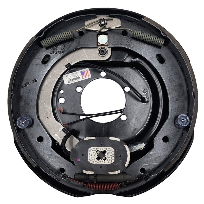 Dexter K71-G01-05 Electric Drum Brakes