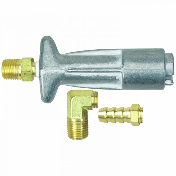 Scepter 9476 Fuel Fitting-Mercury Engine Bayonet