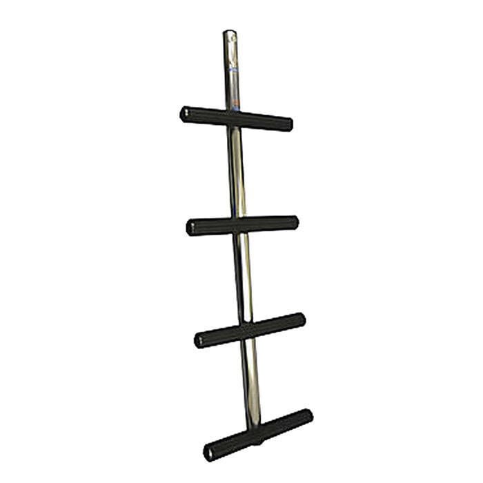 Windline DL-4X Diver 4 Step SS Ladder