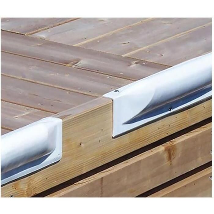 Seachoice Dock Bumper