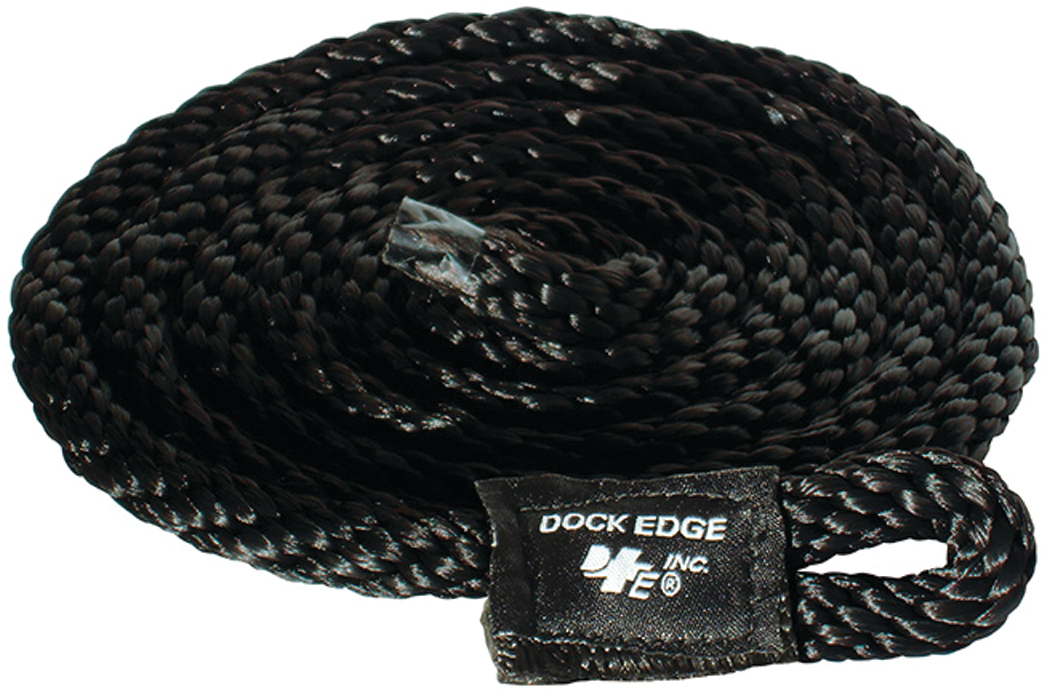 Dock Edge DE91576F MFP Fender Line (2/Bag)
